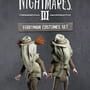 Little Nightmares III: Ferryman Costumes Set