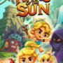 Cover thumbnail for Twins of the Sun