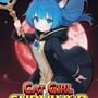 Cover thumbnail for Cat Girl Survivor