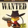 Cover thumbnail for Crazy Chicken: Wanted