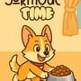 Cover thumbnail for Sokmeal Time