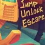 Cover thumbnail for Jump Unlock Escape