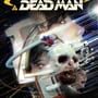 Cover thumbnail for Romeo is a Dead Man