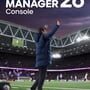 Cover thumbnail for Football Manager 26 Console