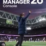 Football Manager 26 Console