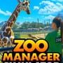 Cover thumbnail for Zoo Manager Simulator