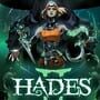 Cover thumbnail for Hades II