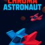 Cover thumbnail for Pixicharm: Chromastronaut