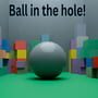 Cover thumbnail for Ball In the Hole!