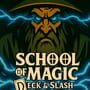 School of Magic-cover