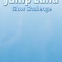 Cover thumbnail for Jump Land Glow Challenge