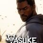 Cover thumbnail for Yasuke: Black Samurai Legend