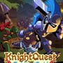 Cover thumbnail for Knight Quest: Goblins Raid