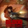 Cover thumbnail for Blood: Refreshed Supply