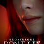 Cover thumbnail for BrokenLore: Don't Lie