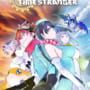 Cover thumbnail for Digimon Story: Time Stranger
