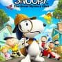 Cover thumbnail for Snoopy and the Great Mystery Club