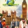 Cover thumbnail for Big Adventure: Trip to Europe 7 - Collector's Edition