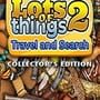Cover thumbnail for Lots of Things 2: Travel and Search - Collector's Edition
