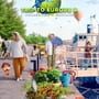 Cover thumbnail for Big Adventure: Trip to Europe 8 - Collector's Edition