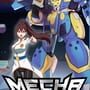Mecha Blitz
