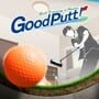 Cover thumbnail for Golf Training at Home, Good Putt!