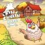 Cover thumbnail for Run Chicken, Run!