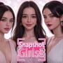 Cover thumbnail for Snapshot Girls 3
