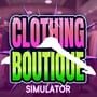 Cover thumbnail for Clothing Boutique Simulator: Store Manager