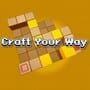 Cover thumbnail for Craft Your Way