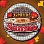 Cover thumbnail for Grill it! Sanma