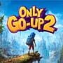 Cover thumbnail for Only Go Up 2