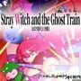 Cover thumbnail for Pixel Game Maker Series: Stray Witch and the Ghost Train