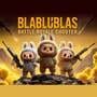 Cover thumbnail for Labublas: Battle Royale Shooter