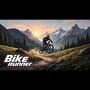 Cover thumbnail for Bike Runner