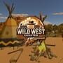Cover thumbnail for Wild West Shooter