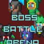 Boss Battle Arena