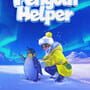 Cover thumbnail for Penguin Helper