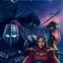 Cover thumbnail for Lords of Ravage