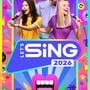 Cover thumbnail for Let's Sing 2026