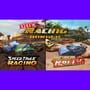 Dirt Racing Bundle Rally & Truck