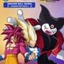 Dragon Ball: Sparking! Zero - Dragon Ball Daima: Character Pack 2