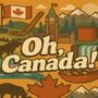 Cover thumbnail for Oh, Canada!