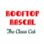 Cover thumbnail for Rooftop Rascal: The Claus Cat