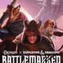 Cover thumbnail for Demeo x Dungeons & Dragons: Battlemarked