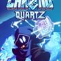 Cover thumbnail for Chronoquartz