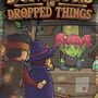 Dungeons & Dropped Things-cover
