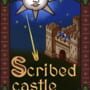 Cover thumbnail for Scribed Castle