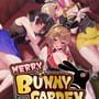 Cover thumbnail for Merry Bunny Garden
