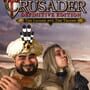Stronghold Crusader: Definitive Edition - The Canary & The Trader